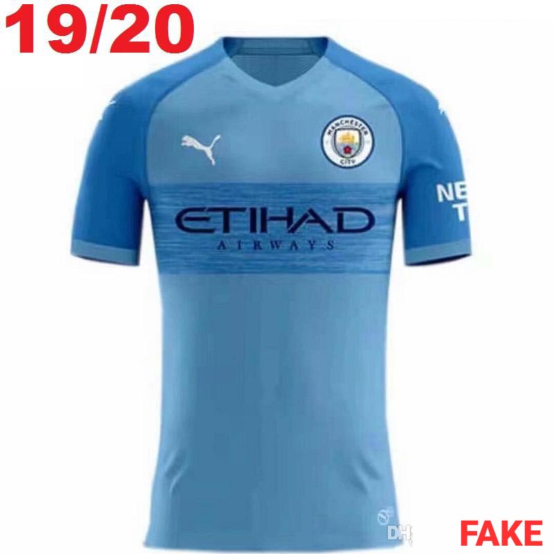 Fake man online city kit